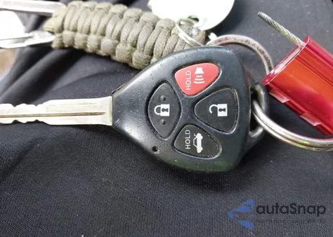 2011 Toyota Corolla Le from USA, damaged, VIN 2T1BU4EE2BC637490